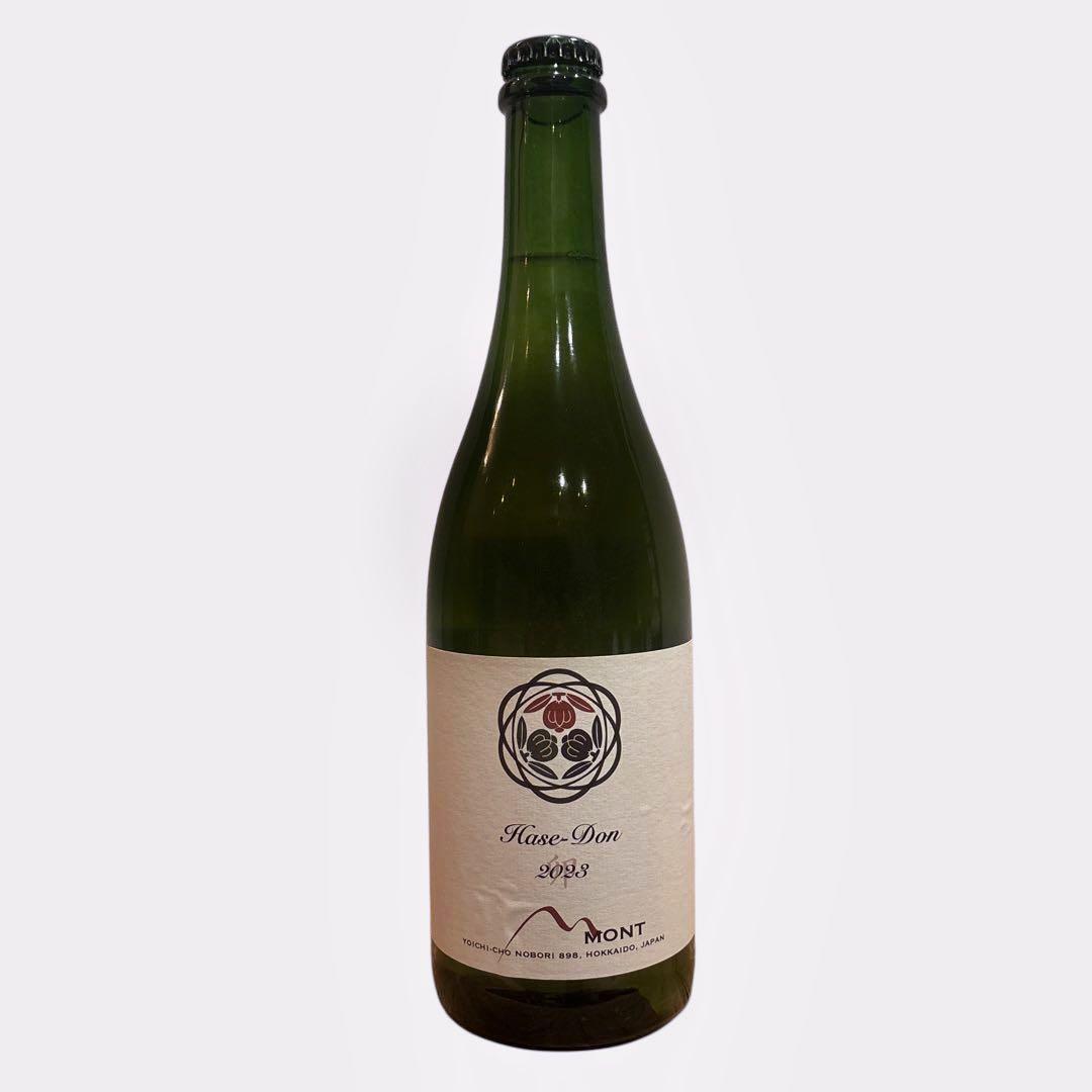 ドメーヌ・モン5本セット（日本ワイン）