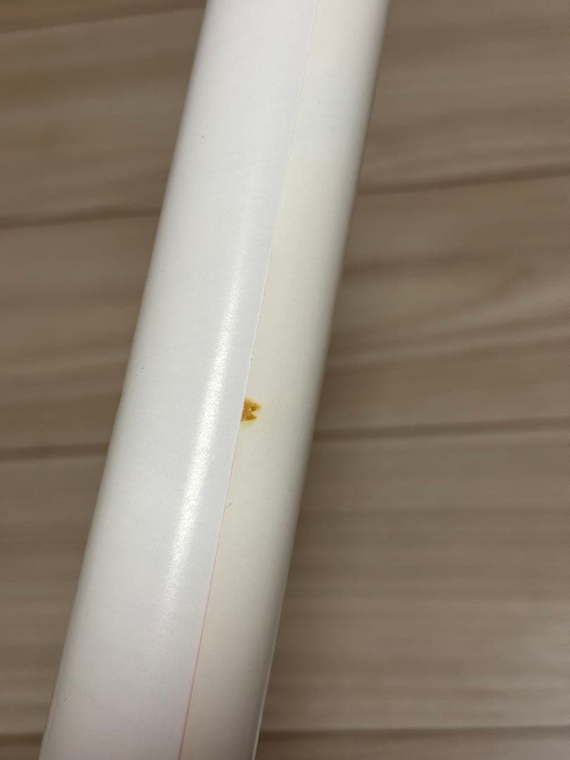 【非売品】いちご100% PS2 店頭ポスターB2