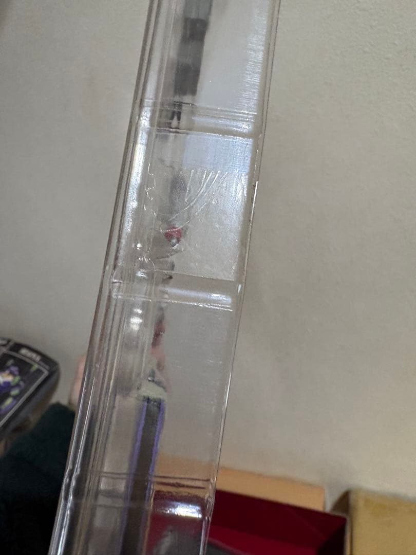 魂SPEC. 新世紀エヴァンゲリオン 汎用人型決戦兵器 エヴァンゲリオン初号機