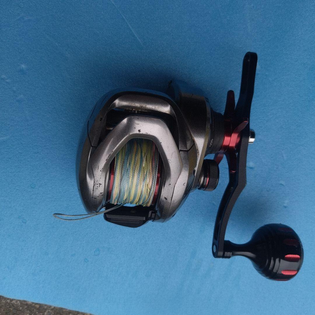 スコーピオンMD300XG