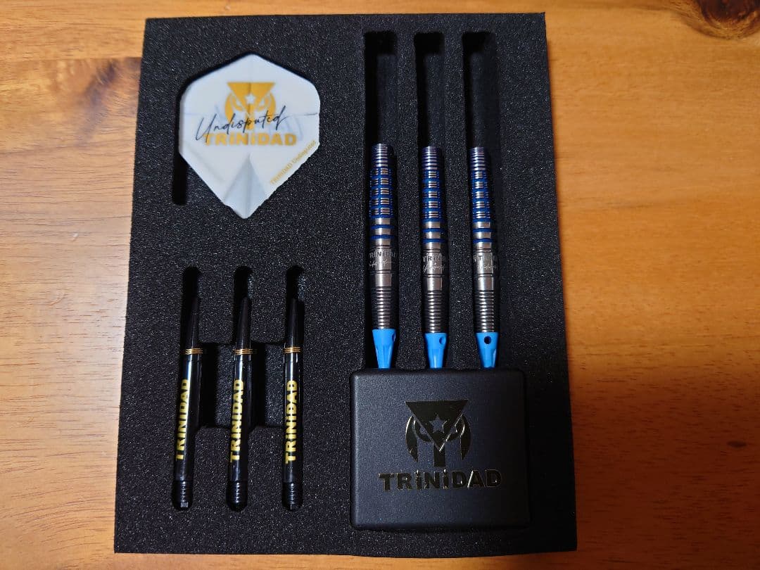 トリニダード 岩田夏海 Romero type3 