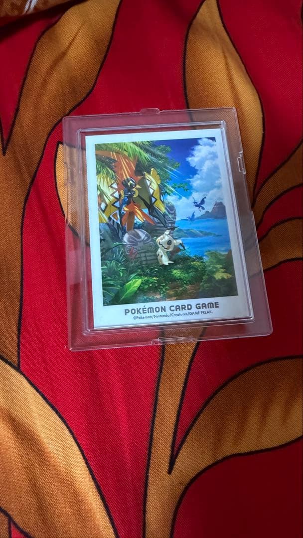 ブラッキーEX SAR