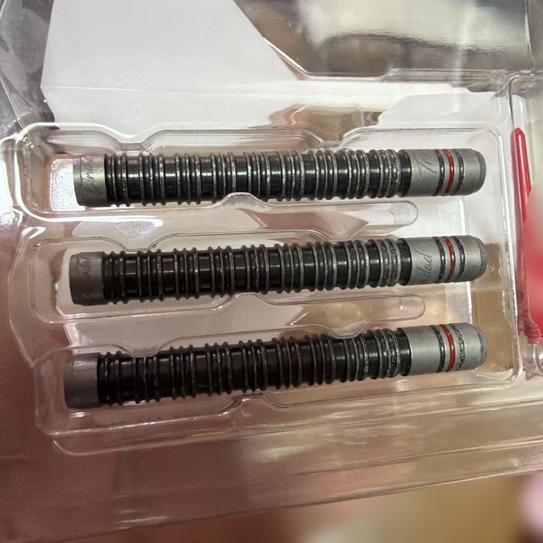 TRINIDAD Gamez type 10 限定モデル トリニダード