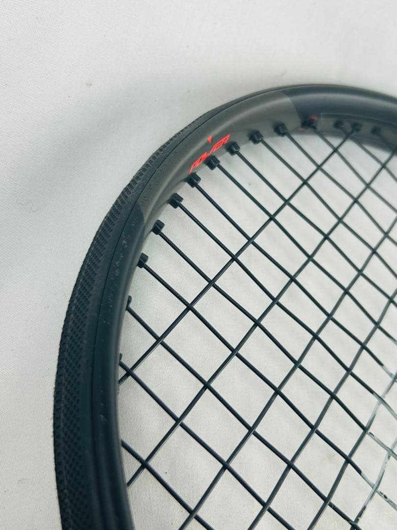 ARTENGO TR990 PRO 26 ジュニア テニスラケット 硬式