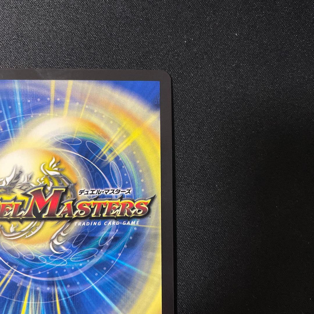 ほ*ー様 悪魔神バロム・ナイトメア　シク　シークレット　24EX2 DM2㊙︎/