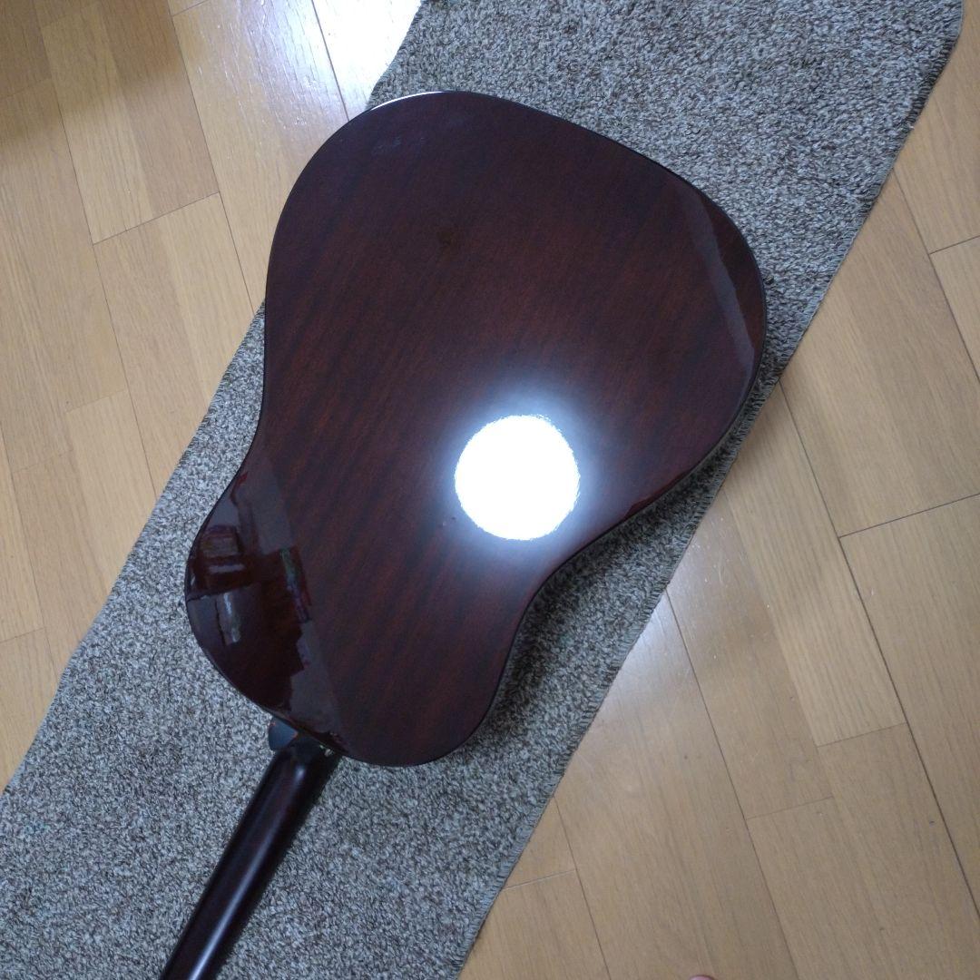 HEADWAY OSAMURAISAN2 アコースティックギター