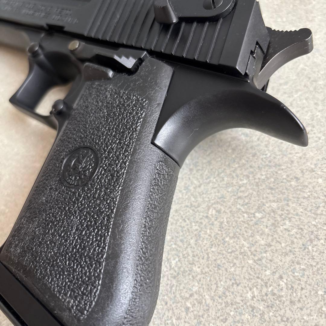 東京マルイ デザートイーグル.50AE ガスブローバック