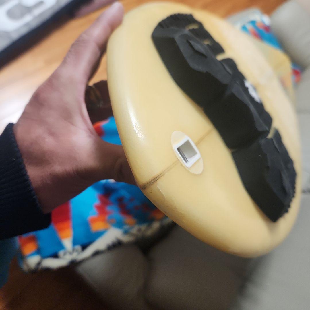 Tomo Epoxy Pro サーフボード ショートボード