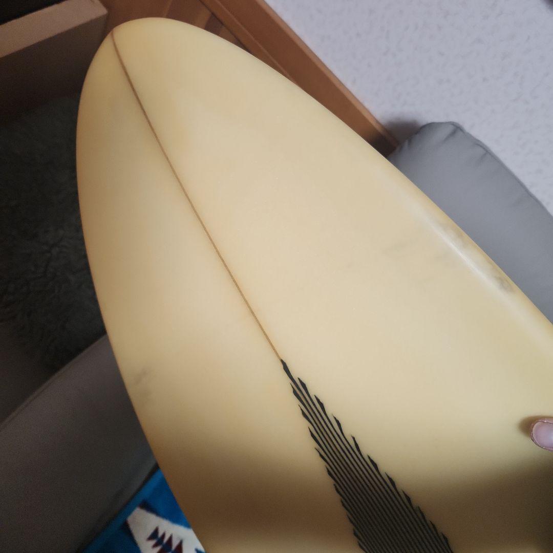 Tomo Epoxy Pro サーフボード ショートボード