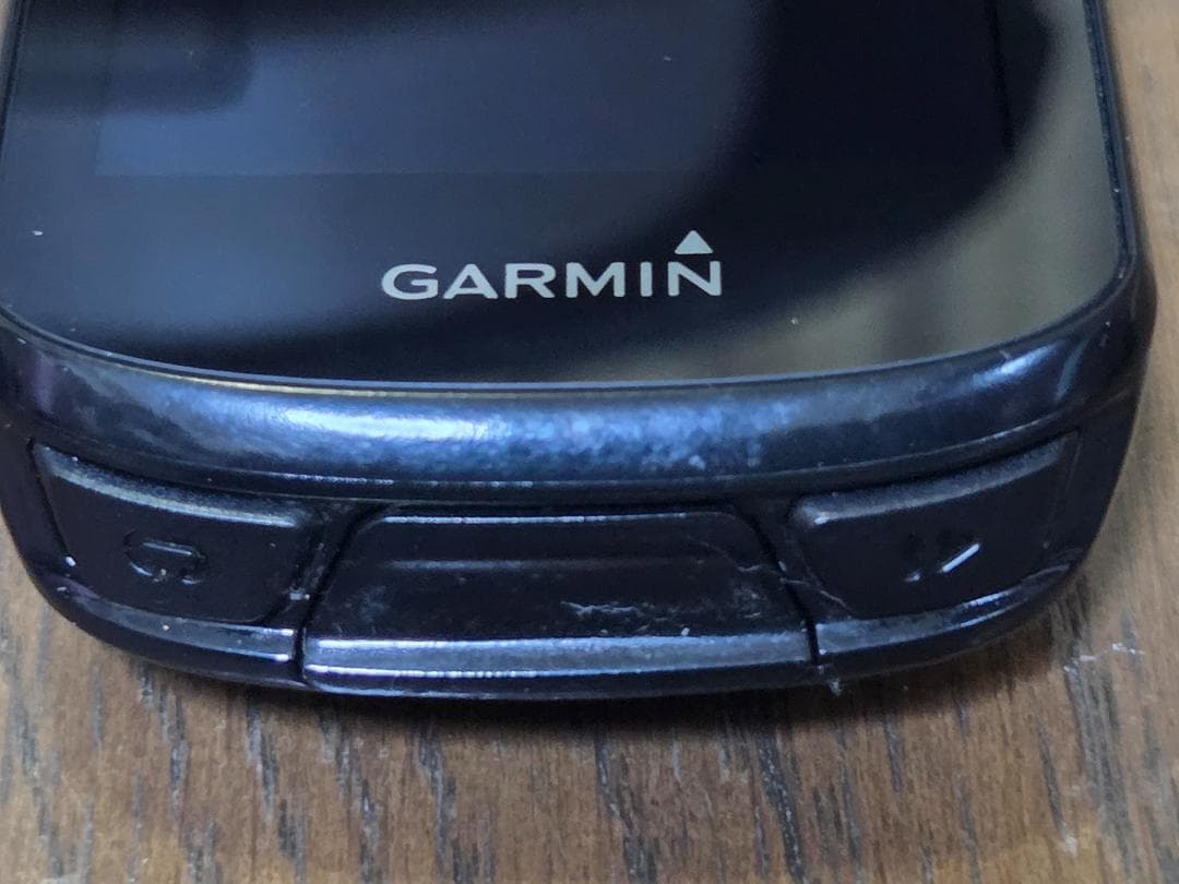GARMIN EDGE 830 GPSサイクルコンピューターセット＋おまけ