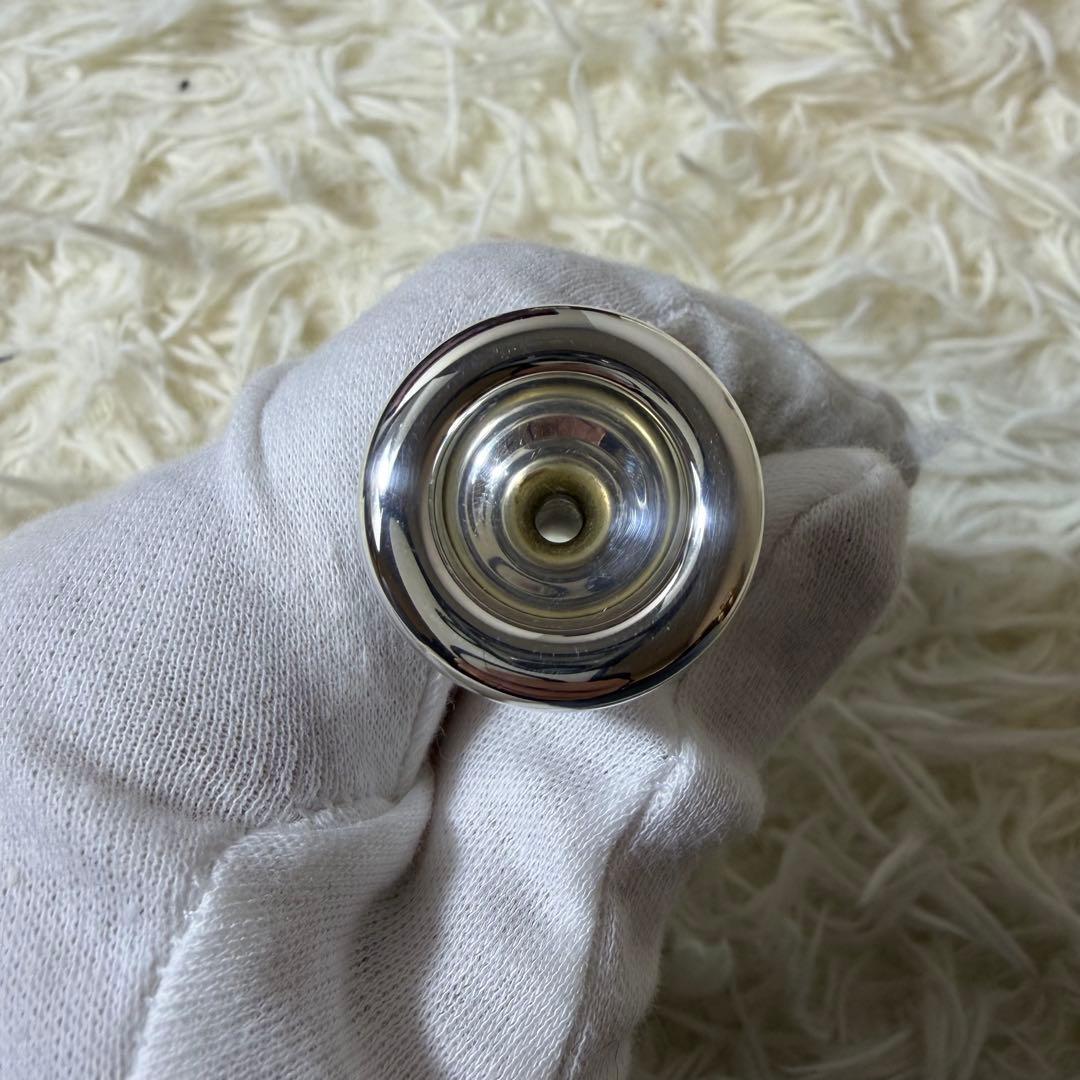 【未使用級】YAMAHA トランペット YTR-2335 ハードケース付②