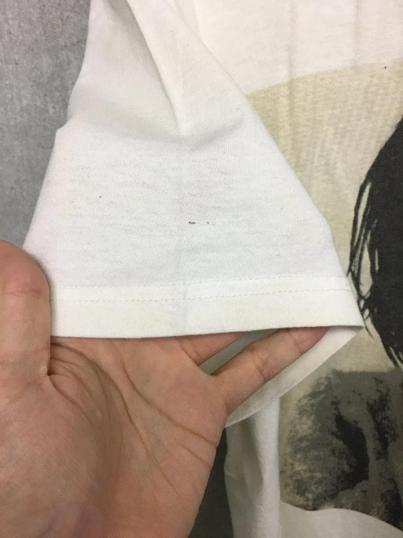 bjork ビョーク　99s 00s オリジナル Tシャツ サイズXL