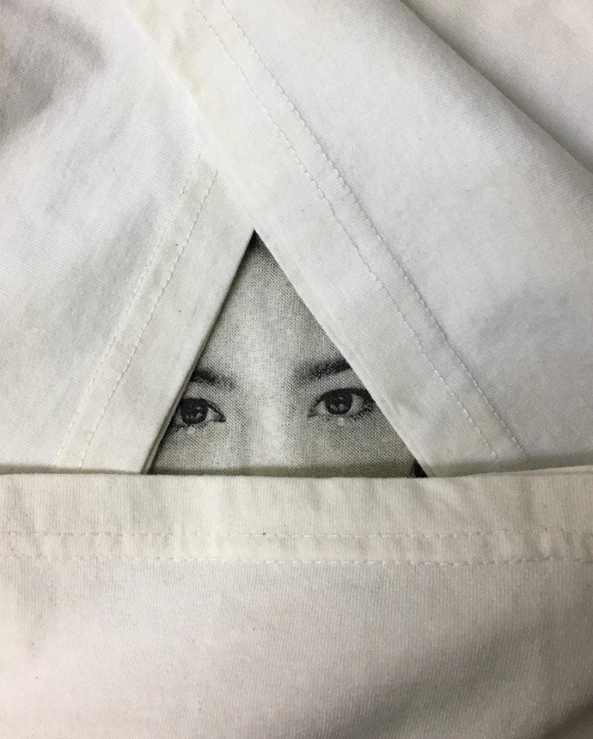 bjork ビョーク　99s 00s オリジナル Tシャツ サイズXL