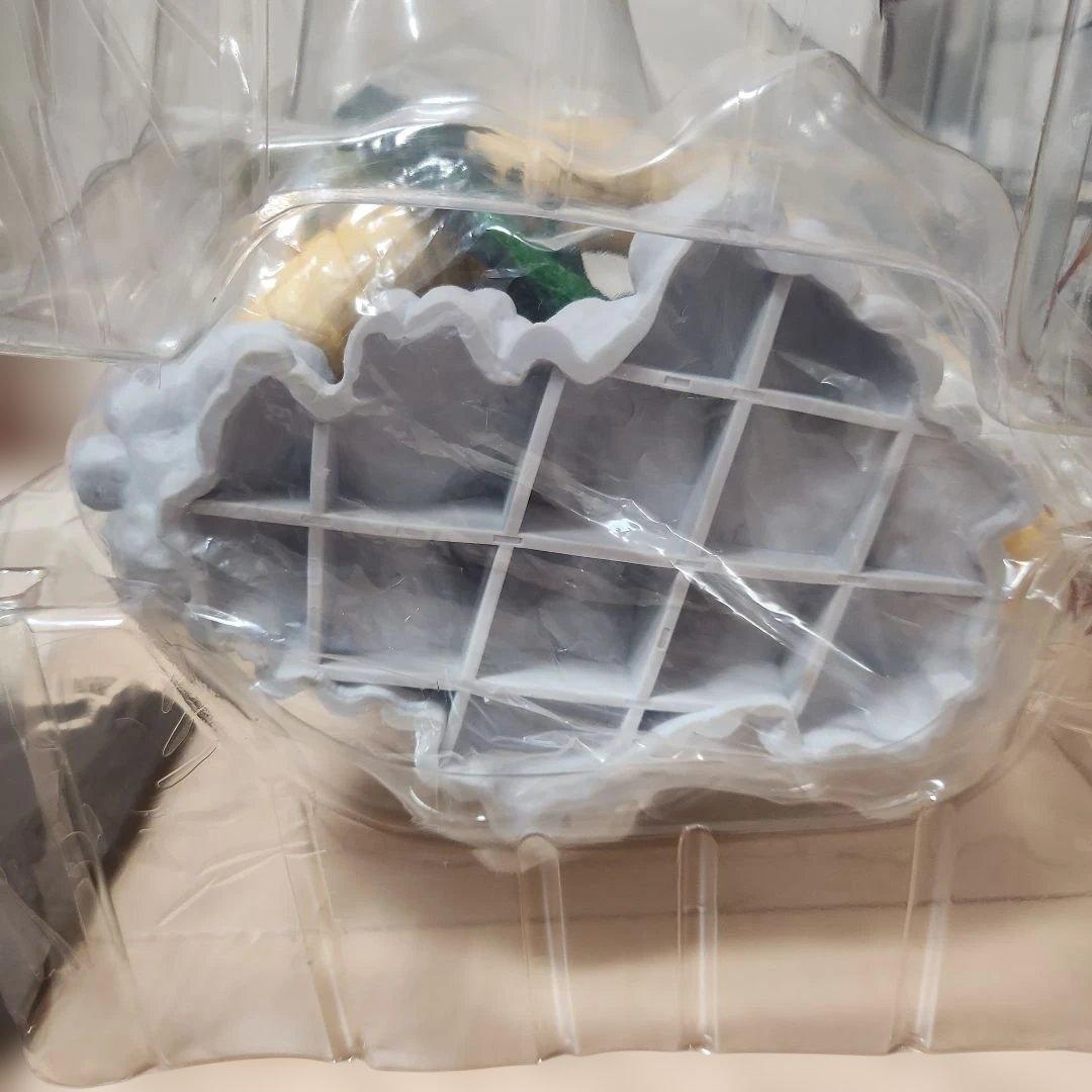 一番くじ ULTIMATE VARIATION 神龍 ラストワン賞 フィギュア