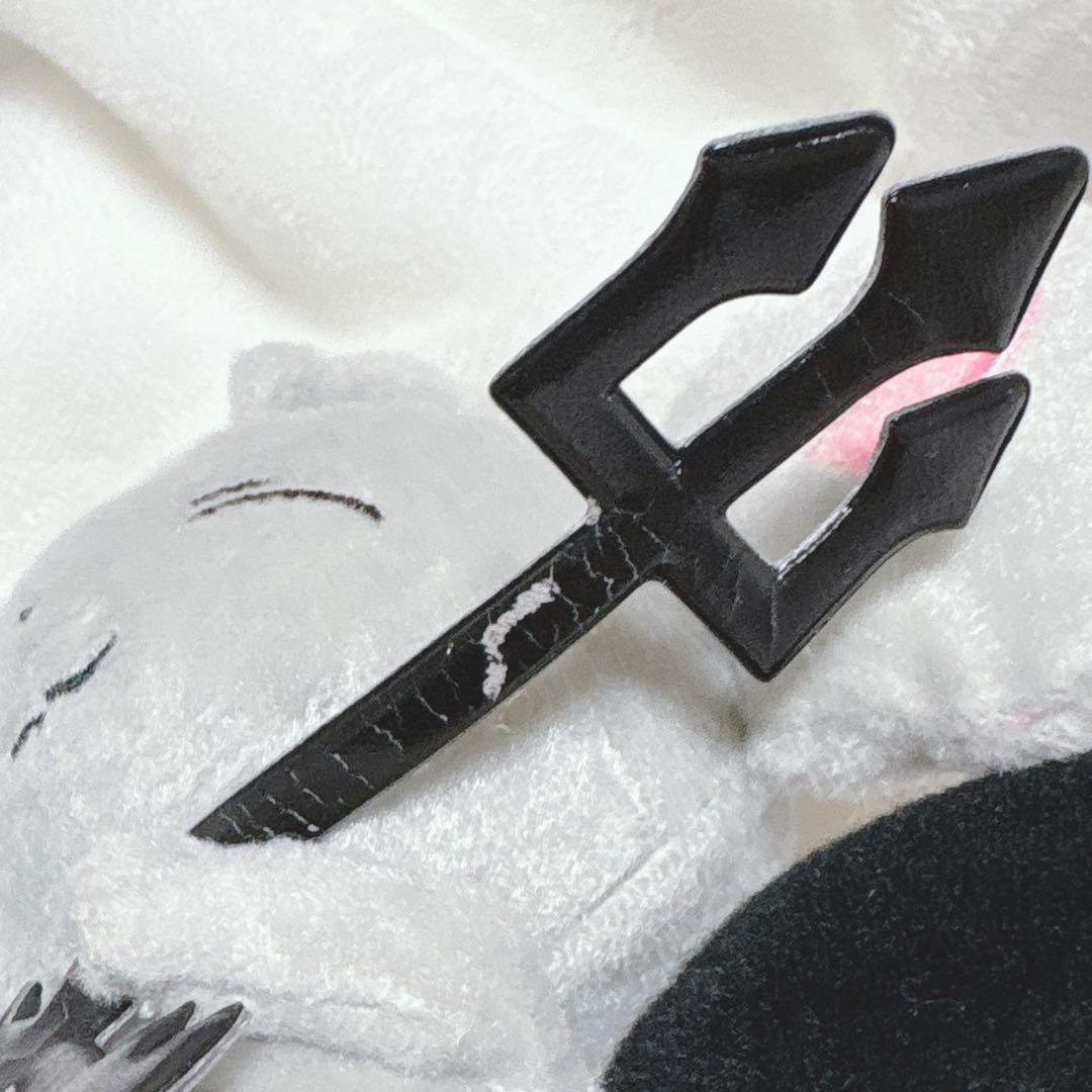 ポケモン おめかしぬいぐるみ チラーミィ(タグ付き)