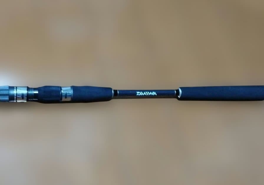 DAIWA A-BRITZ タチウオ M-195