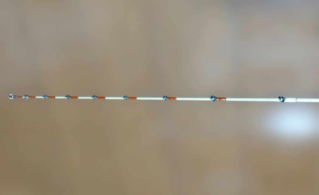 DAIWA A-BRITZ タチウオ M-195