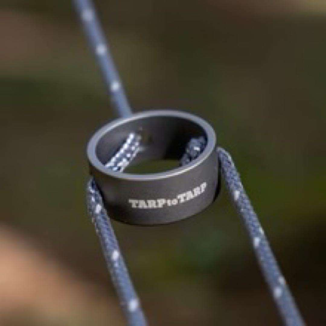 テント・タープ TARP WING