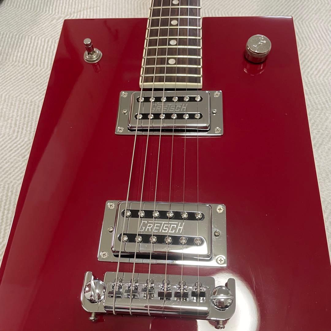 Gretsch G5810 Bo Diddley 2014 ボ・ディドリー