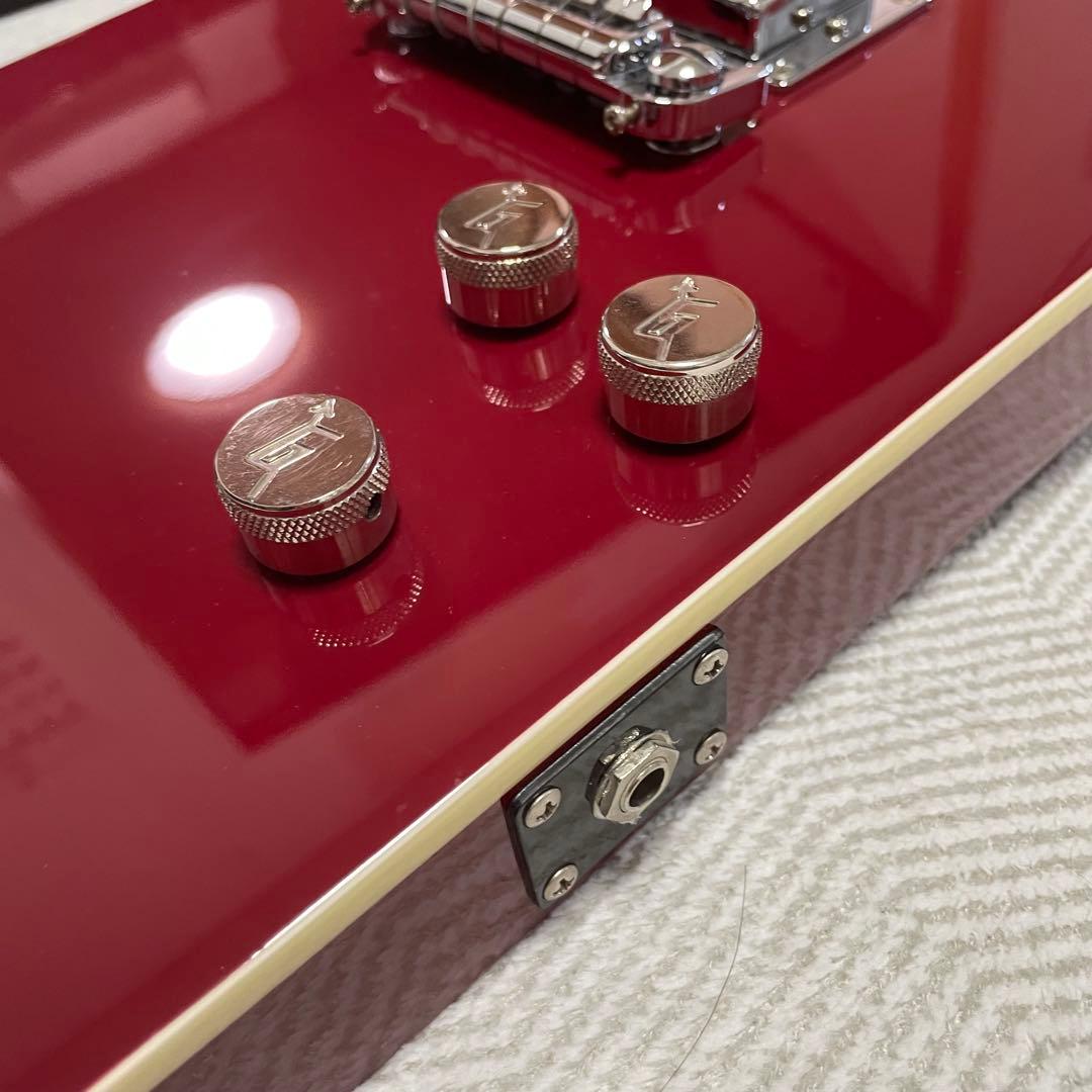 Gretsch G5810 Bo Diddley 2014 ボ・ディドリー