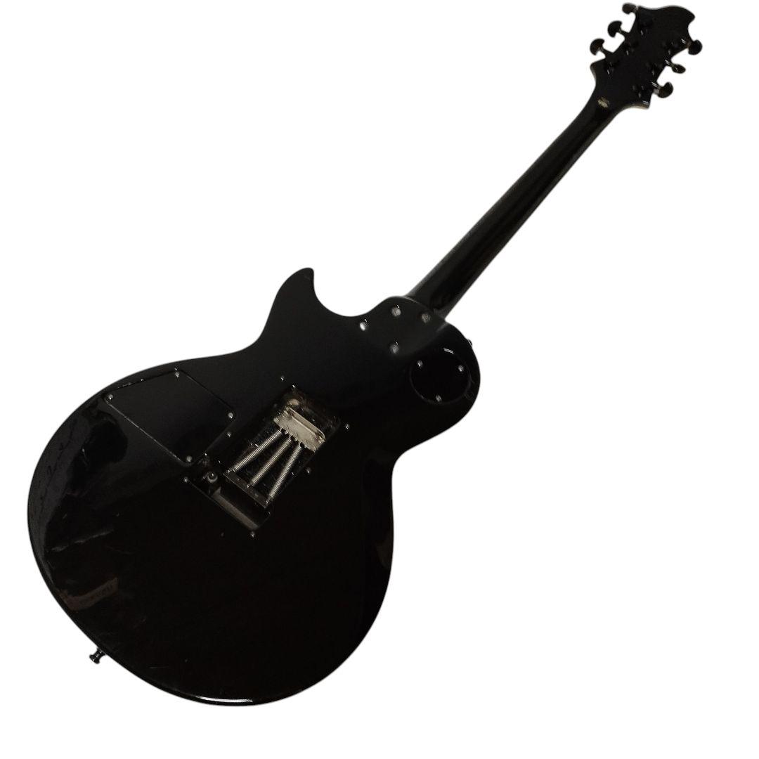 ESP エドワーズ エレキギターLUNA　SEA スギゾーモデル【】