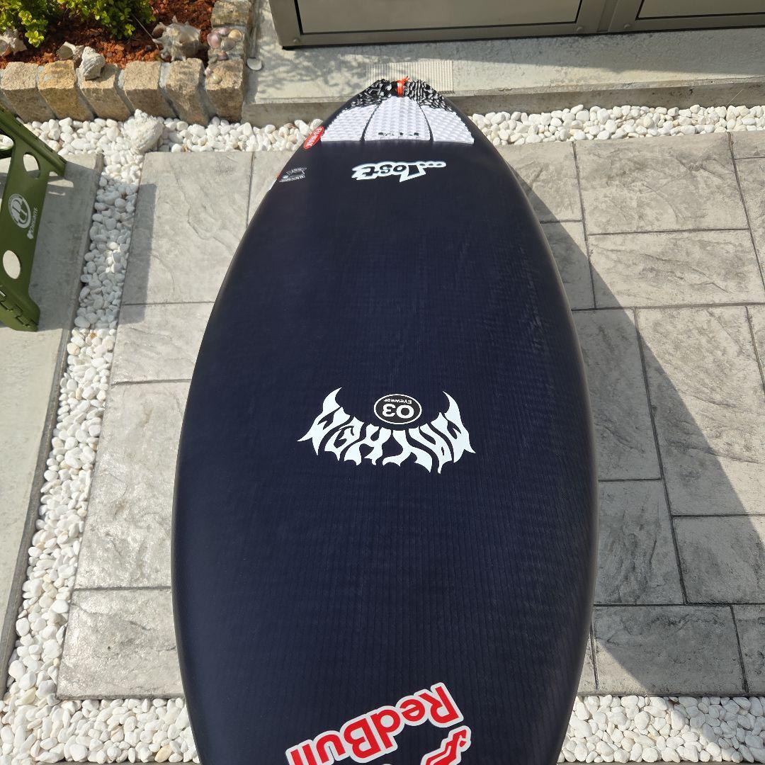 イルツ　lost surfboards mayhem SUP D