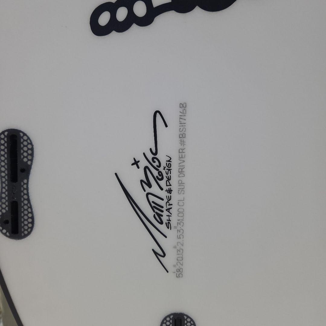 イルツ　lost surfboards mayhem SUP D