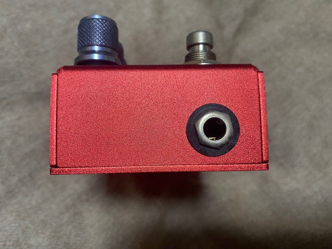 ギター Studio Daydream FETBOX CUSTOM V8