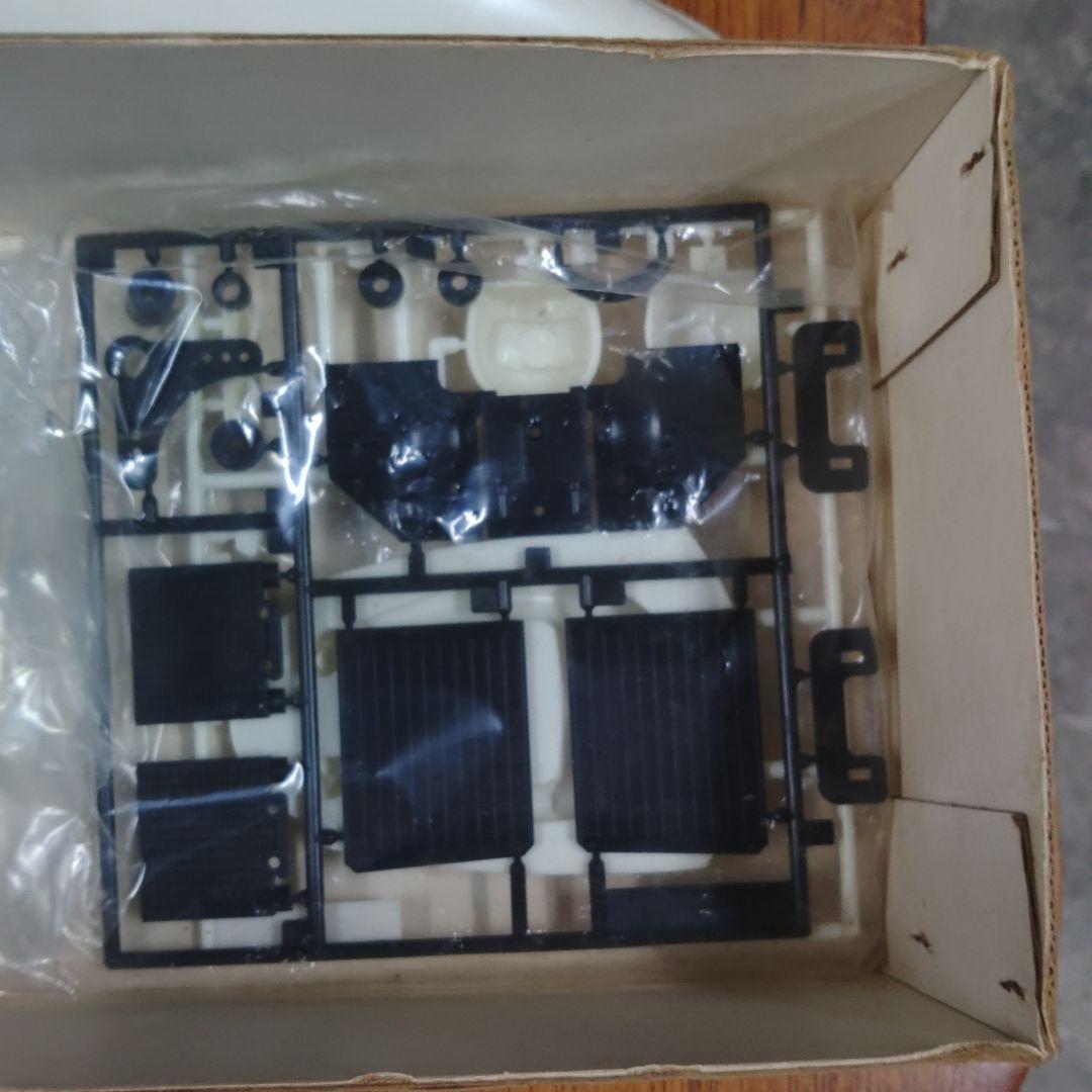 Tamiya Tyrrell P34 Six Wheeler ボディパーツセット