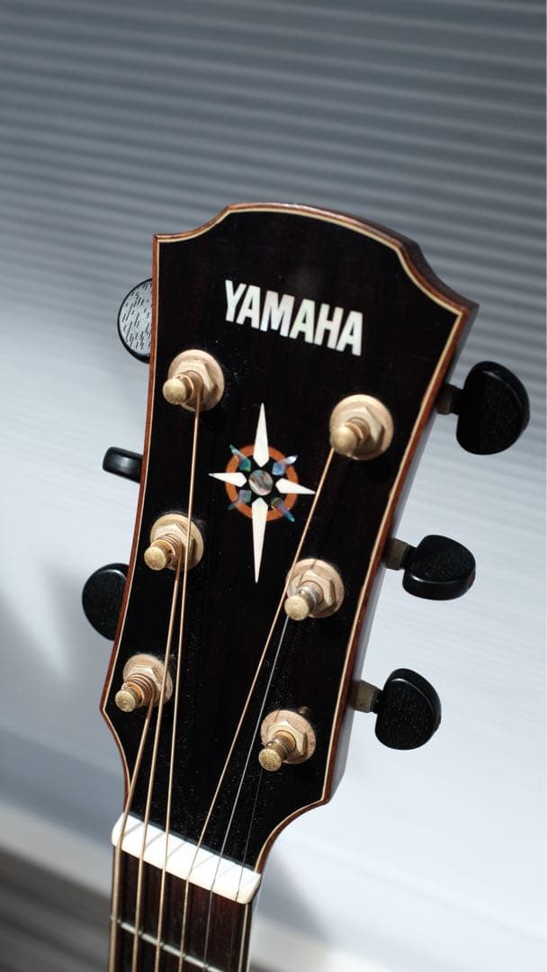 YAMAHA ヤマハ / CPX1200Ⅱ アコースティックギター