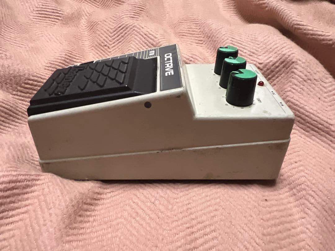 Ibanez　アイバニーズ　OCTAVE　オクターバー　【 OT10 】