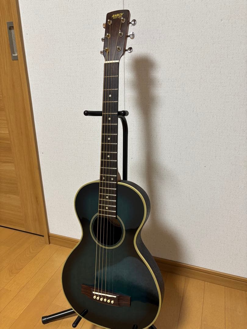 程度上々！ANBOY REGALO SERIES RE-22 フジゲン　調整済❗️