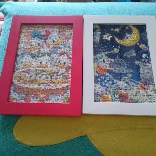 パズル(完成品)