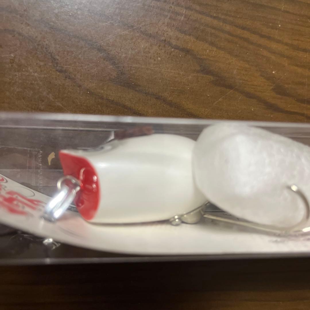 【新品未使用】　バモノス　ねずみーマウス　2点セット　ホワイト　ピンク