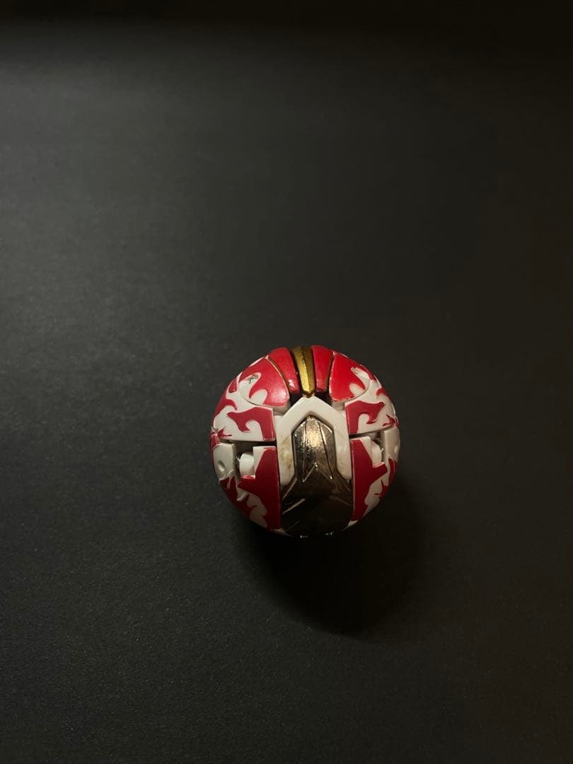 爆丸 天ドラガオン