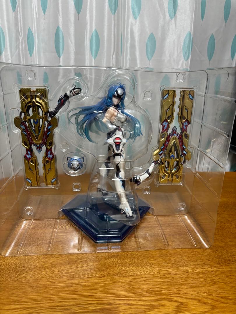 Xenoblade2 ゼノブレイド2 KOS-MOS Re： 1/7 フィギュア
