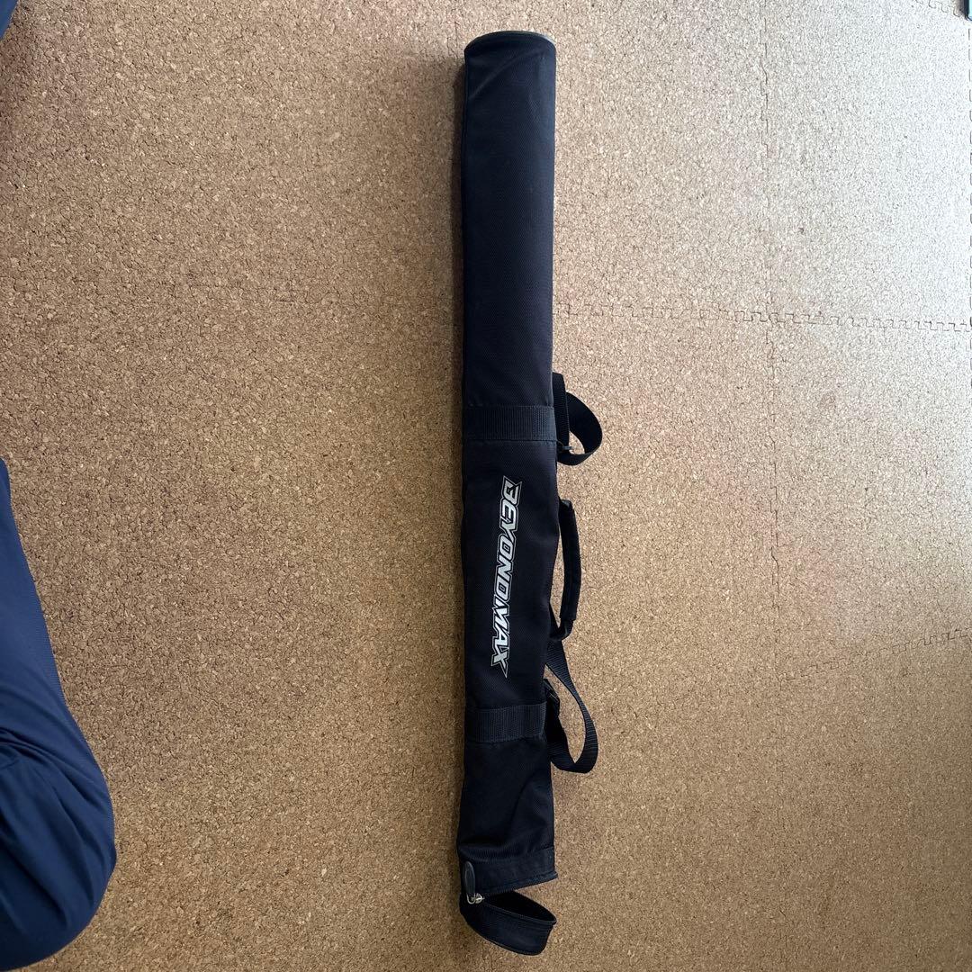 【限定モデル】ミズノ ビヨンドマックスレガシー　少年軟式 軟式用バット