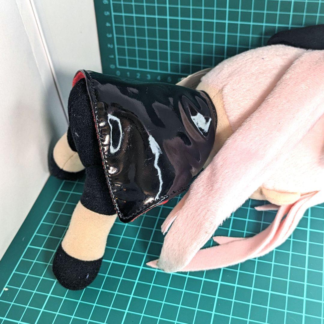 新品タグ付き　ティンクル☆くるせいだーす　クルくる　ぬいぐるみ　夕霧ナナカ