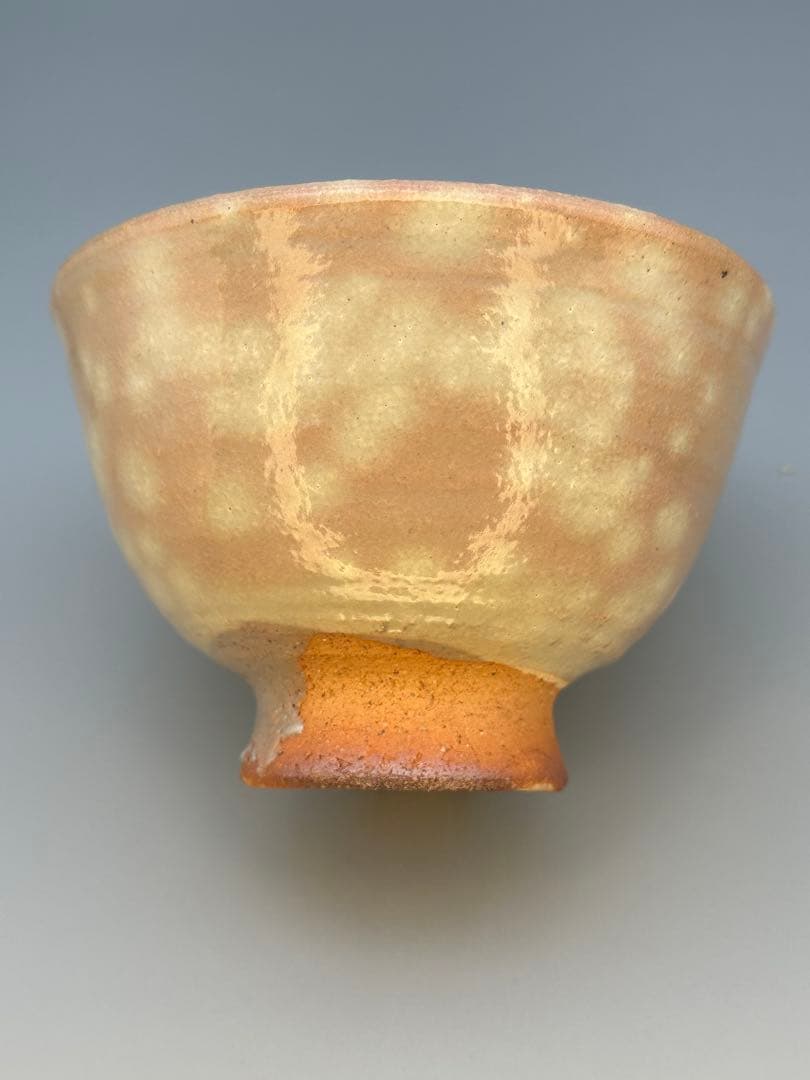 茶道具　茶碗　朝日豊斎　呉器写