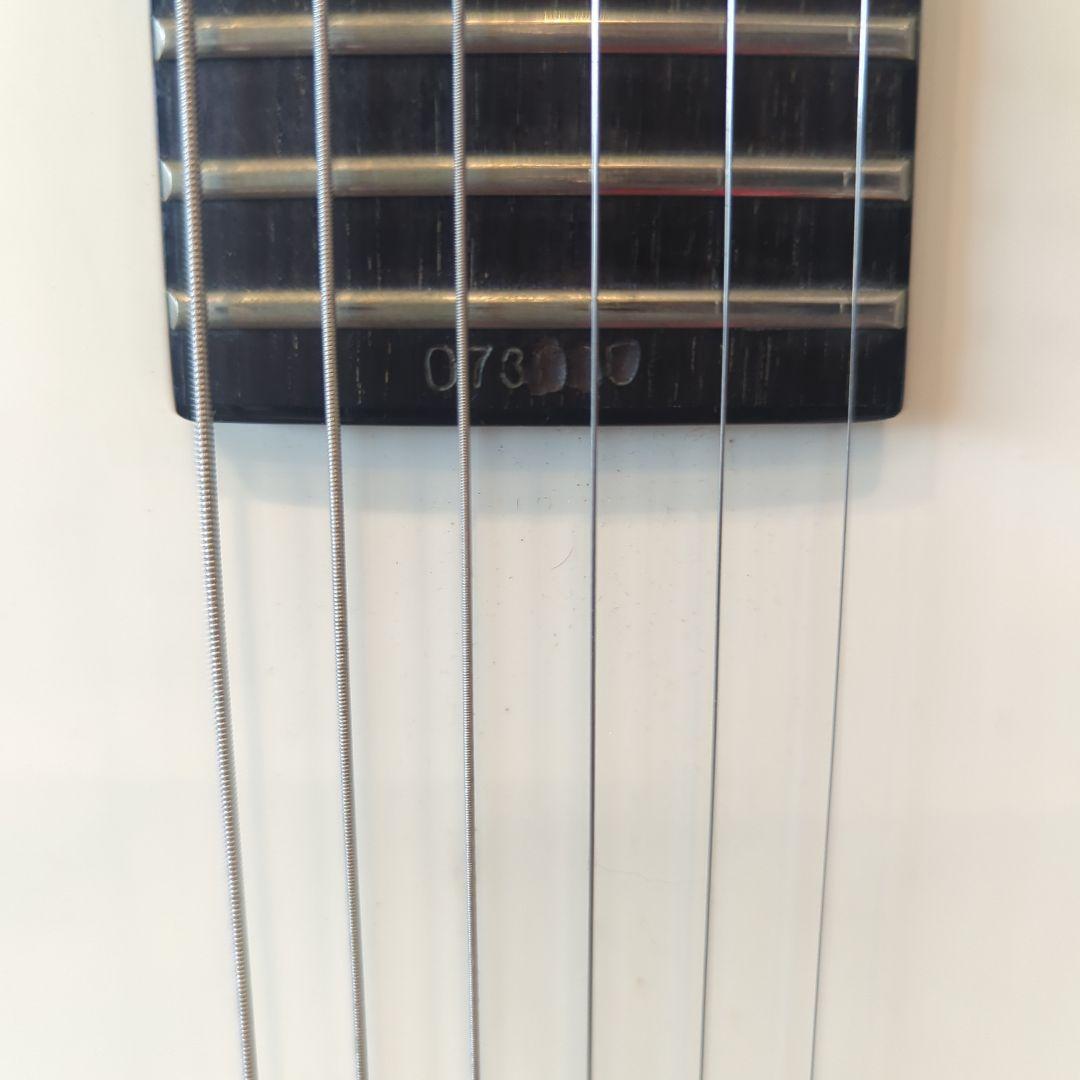 ギター Jackson RR24  white