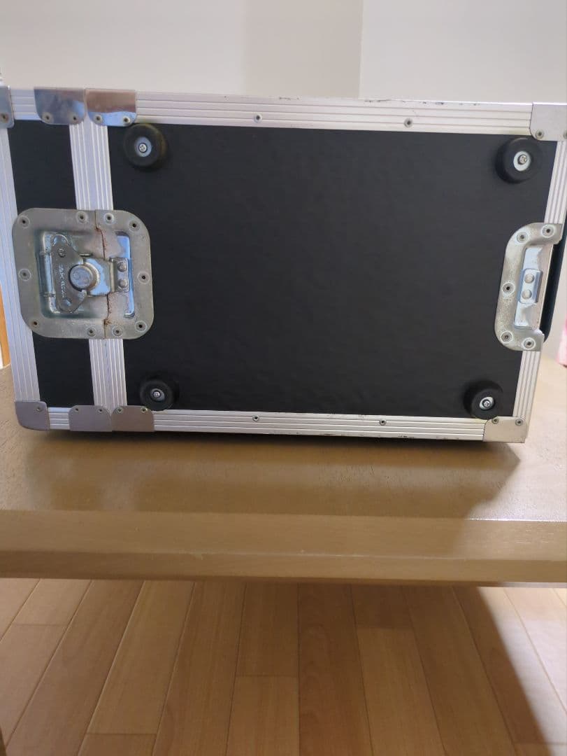 AMPEG SVT-2 PRO ベースアンプ