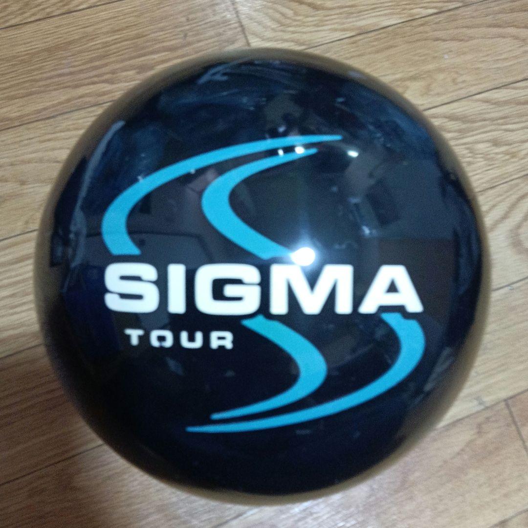 モーティブ　シグマツアー　16p