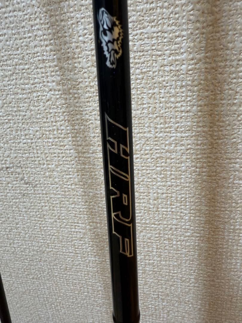 ダイワ (daiwa) HRF SX 74MHS ロックフィッシュロッド2025