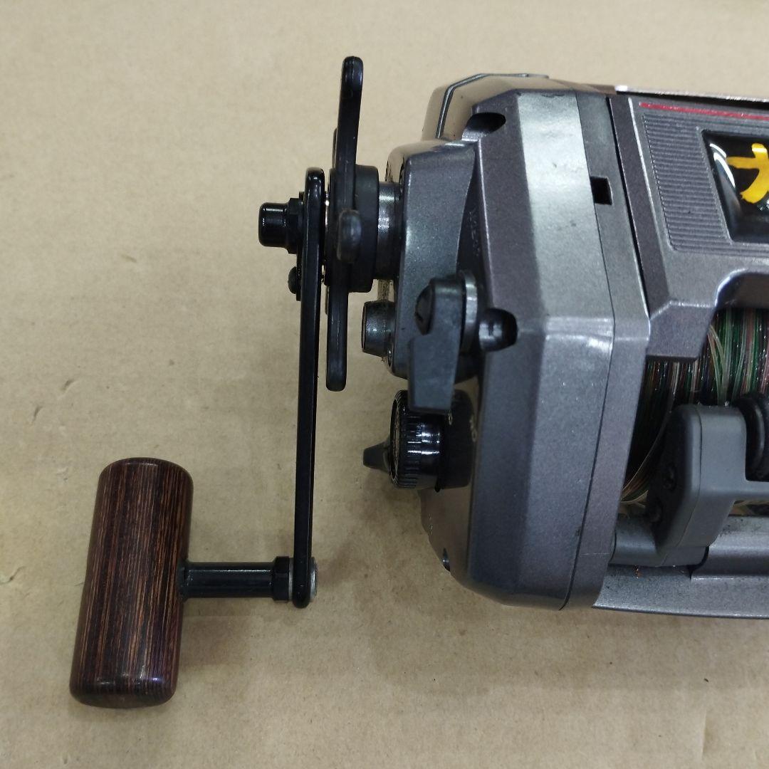 ダイワ　棚COM　SS-80