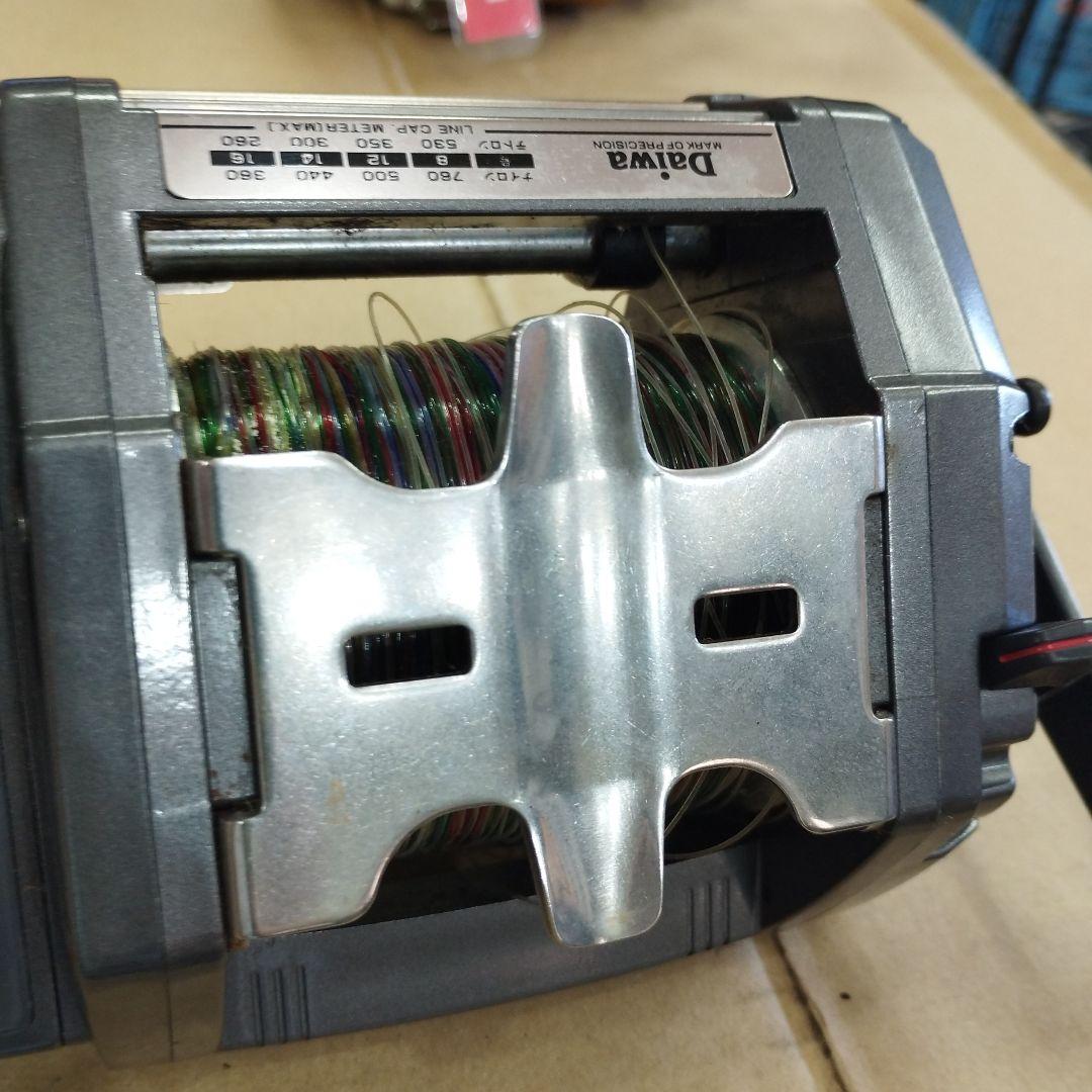 ダイワ　棚COM　SS-80