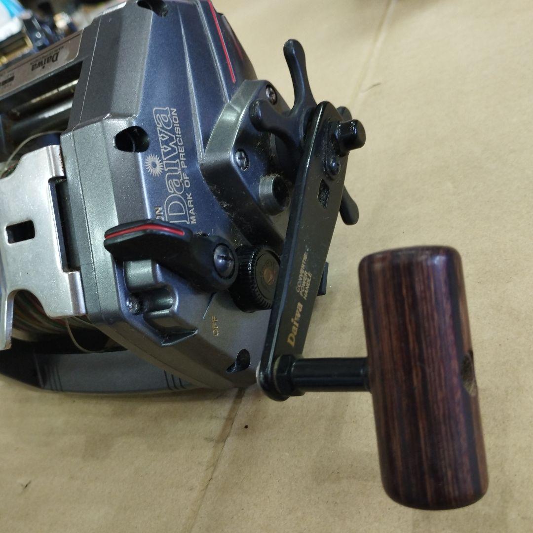 ダイワ　棚COM　SS-80