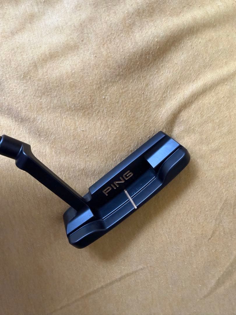 クラブ PING PLD MILLED SE ANSER 30