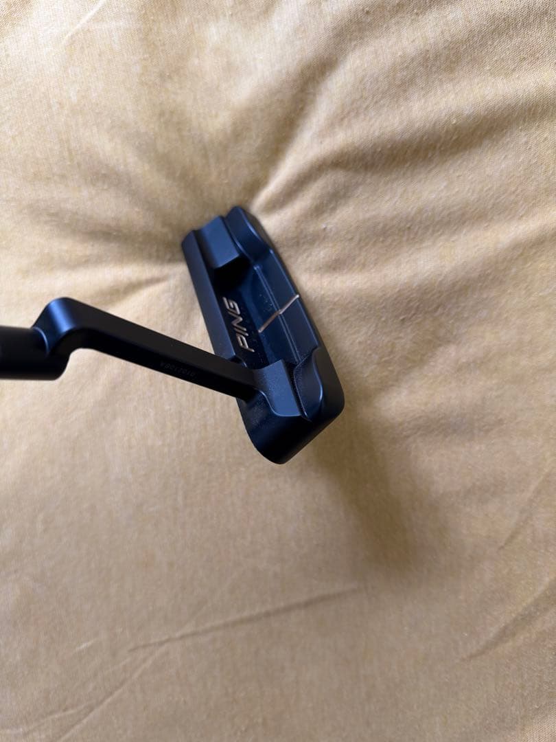 クラブ PING PLD MILLED SE ANSER 30