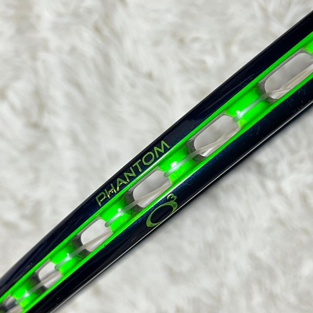 【未使用級美品】Prince PHANTOM100 TEXtreme PL800