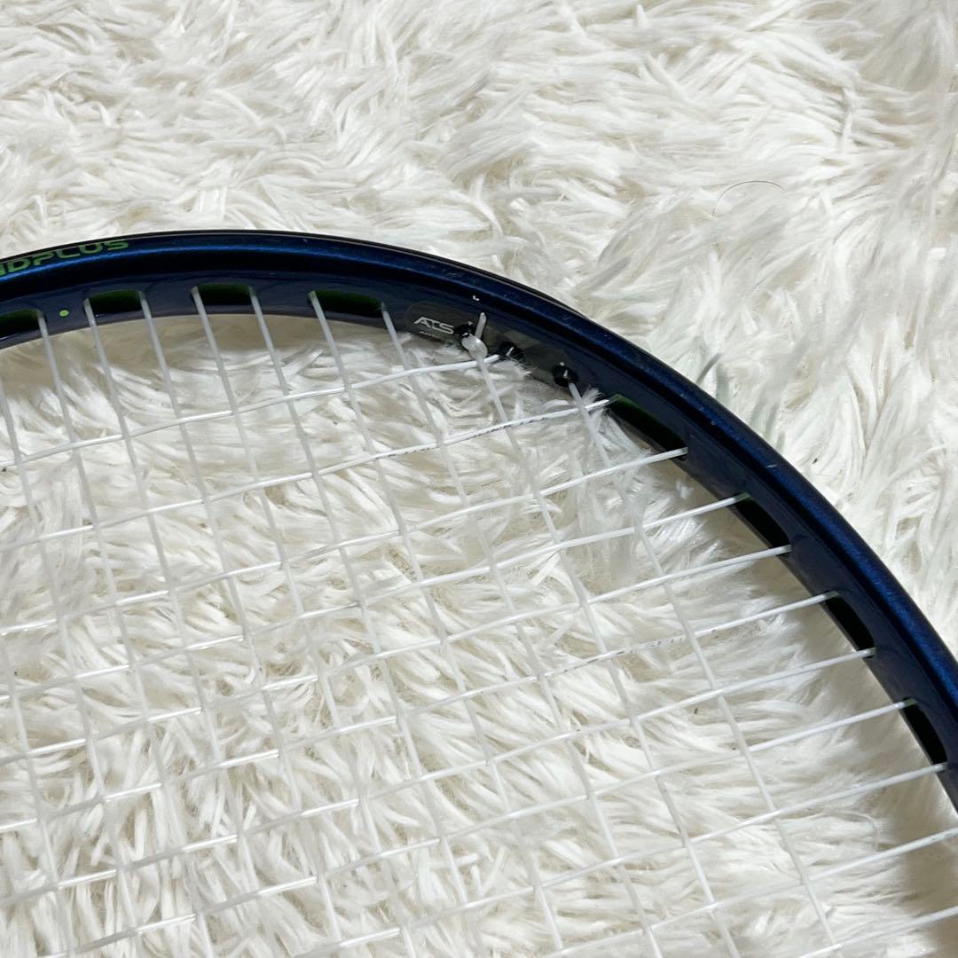 【未使用級美品】Prince PHANTOM100 TEXtreme PL800